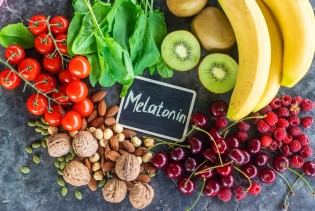 Ne možete zaspati? Ove namirnice sadrže melatonin i druge sastojke važne za san