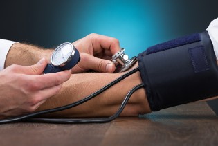 Visok pritisak možda ima veze s onim što svakodnevno stavljate na tanjir