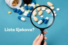 Nova dopuna Liste lijekova, ali ključna pitanja ostaju: Koliko će pacijenata dobiti terapiju?