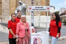 Crveni križ KS obilježio Sedmicu borbe protiv tuberkuloze: I informacija je vid prevencije