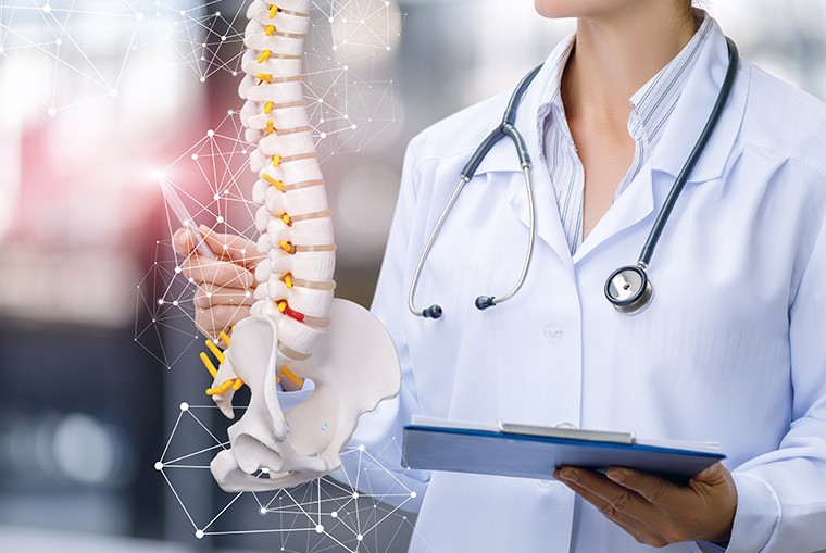 Bol u leđima traje mjesecima? Evo šta je epiduralna adhezioliza i kome se preporučuje