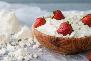 Jednostavan međuobrok, a jako dobar za zdrav metabolizam