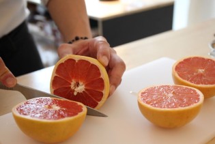 Grejpfrut i mršavljenje: Evo kako ga jesti ako želite smanjiti unos kalorija