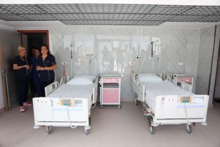KCUS otvorio dnevnu bolnicu: Ginekološke intervencije u okviru obaveznog zdravstvenog osiguranja