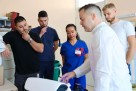 SKB: Dostupna nova napredna metoda u rehabilitaciji mišićno-koštanih tegoba