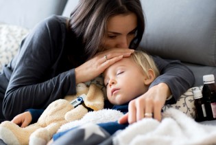 Dijete vam je prehlađeno? Ove namirnice mogu mu pomoći da dobije potrebne vitamine i minerale