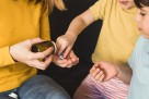 Vitamin D je ključan za razvoj djece: Evo koliko im je potrebno svaki dan