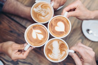 Nutricionistica otkriva najzdraviji način pijenja kafe