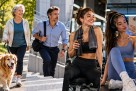 Je li šetnja psa trening ili se računa samo teretana? Kako različite generacije gledaju na vježbanje