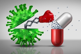Sve veći problem savremene medicine: Šta se događa kada bakterije postanu otporne na antibiotike?