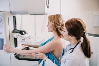 Besplatni mamografski pregledi za žene s područja Hadžića
