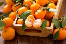 Nisu samo ukusne i mirisne: Razlozi zbog kojih mandarine vrijedi jesti tokom jeseni