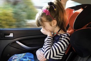 Zašto vam može biti muka u električnom automobilu: Stručnjaci objašnjavaju razloge