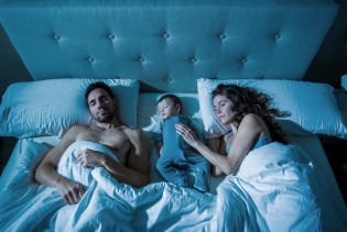 Da li zajedničko spavanje utiče na dijete? Veliko istraživanje daje odgovor